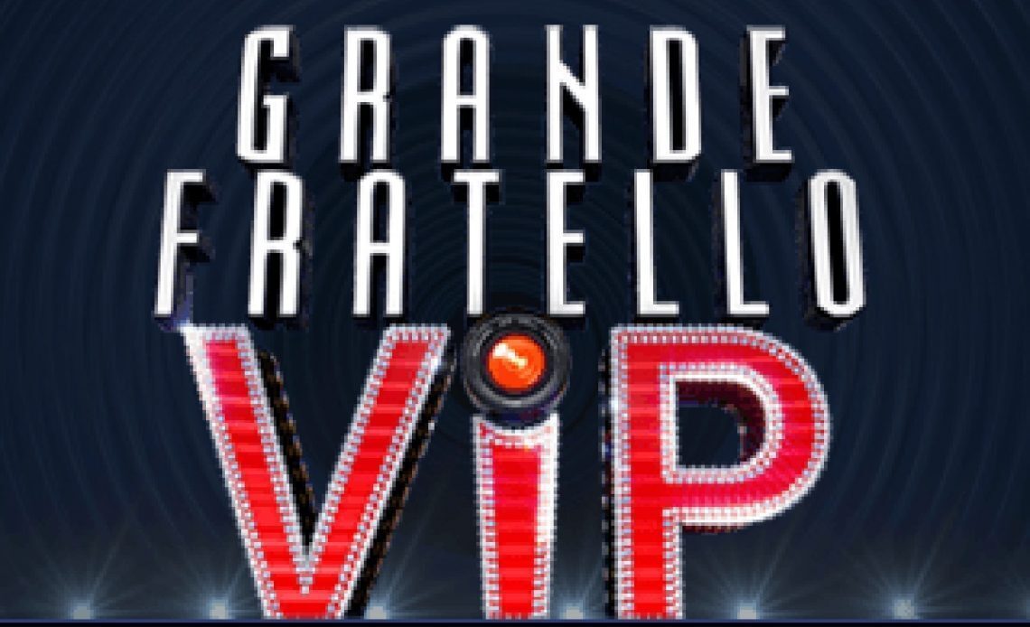 Grande Fratello Vip 25 marzo 2020
