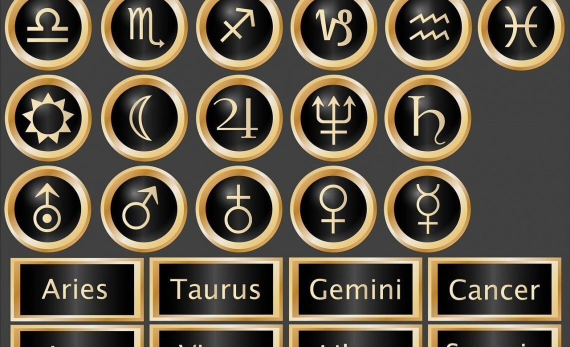 segni zodiacali