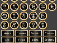 segni zodiacali