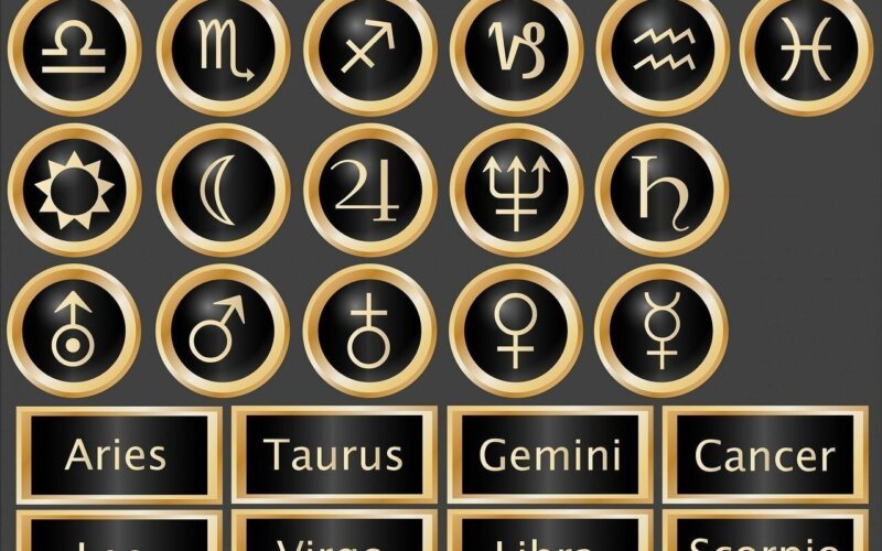 segni zodiacali