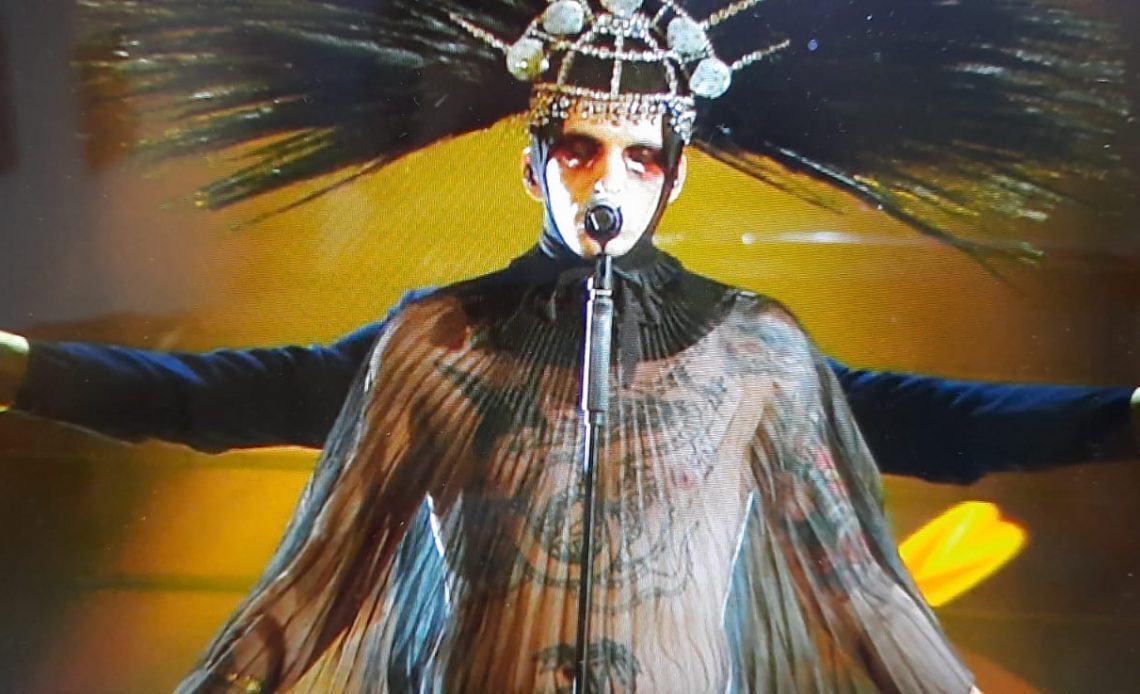 Achille Lauro