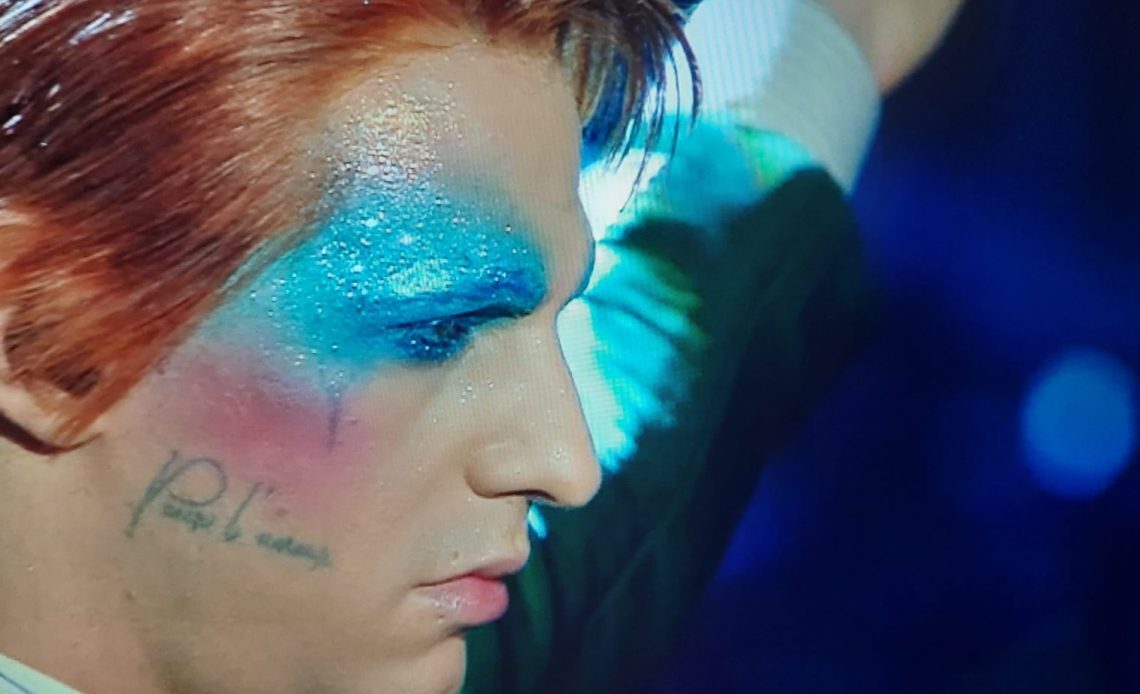 Achille Lauro
