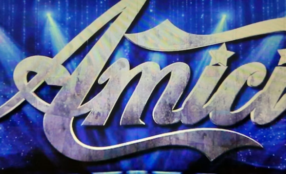 Amici