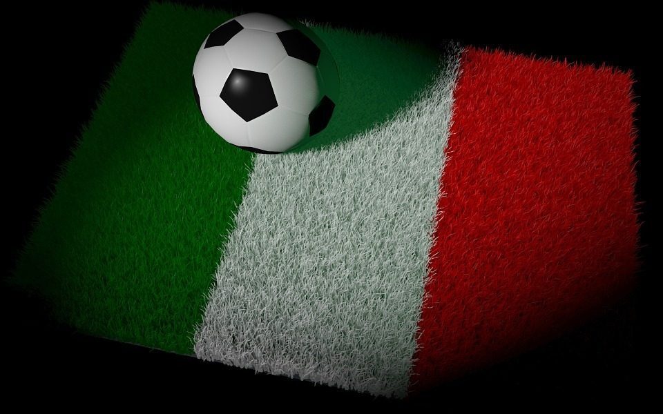 Le semifinali di Coppa Italia 2020 in tv