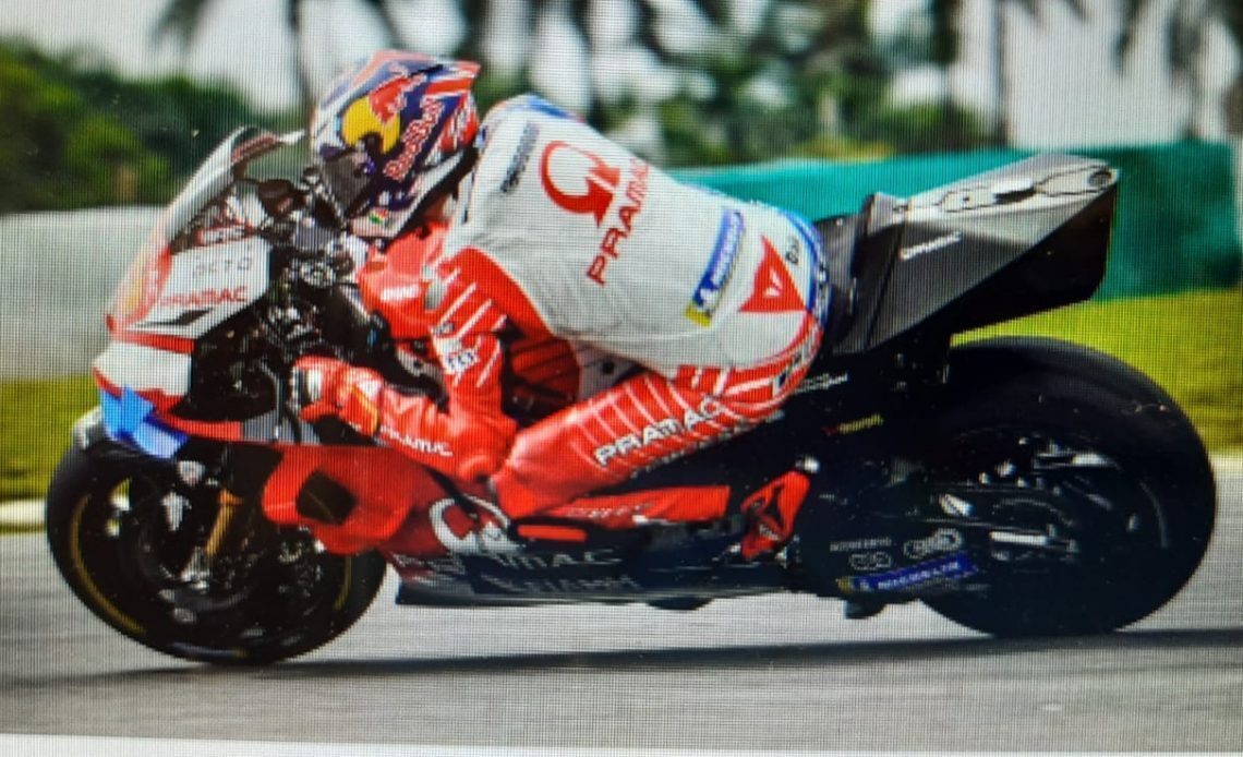 Moto GP
