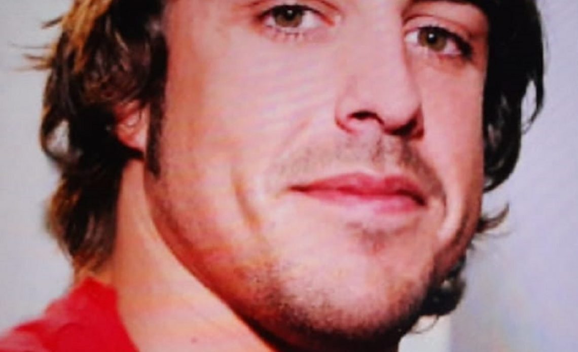 Fernando Alonso