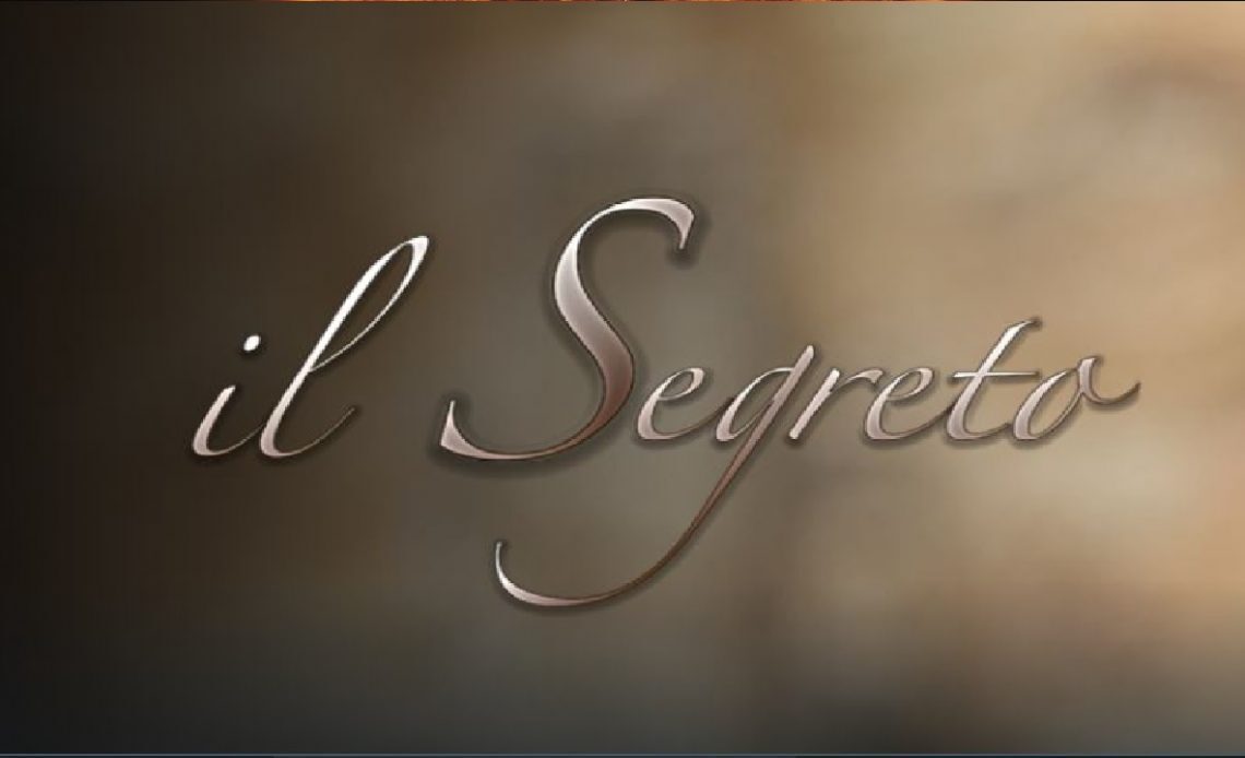 Il Segreto 23 febbraio 2020