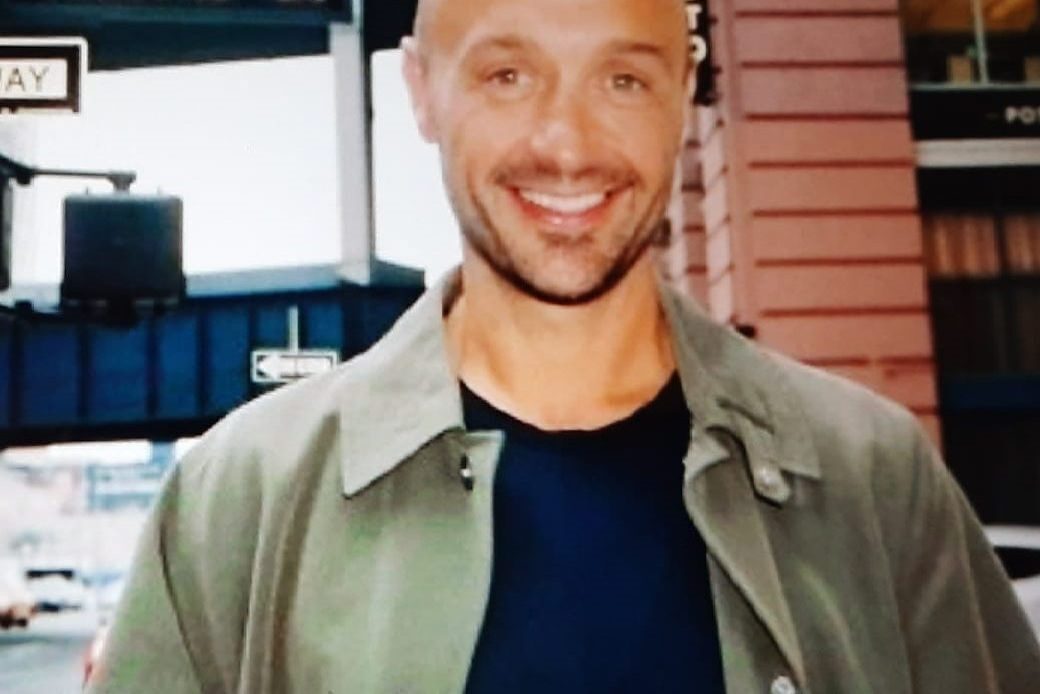 Joe Bastianich