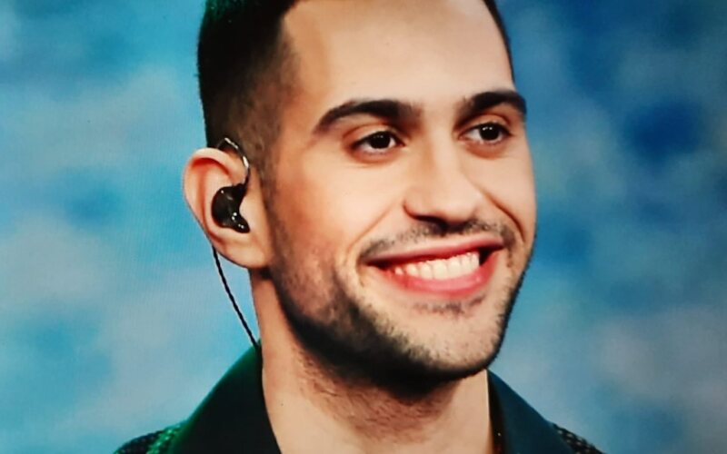 Mahmood