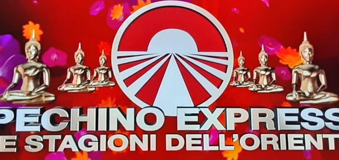 Pechino Express