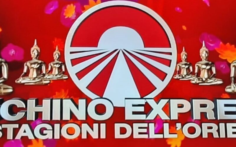 Pechino Express