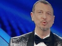 Sanremo Amadeus
