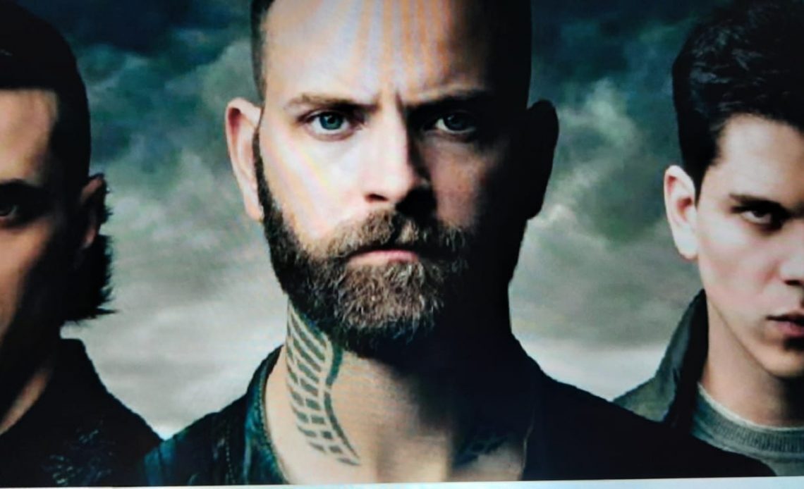 Suburra 3