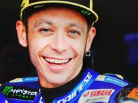 Valentino Rossi sul futuro in MotoGP