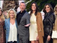 Vallette Festival di Sanremo 2020