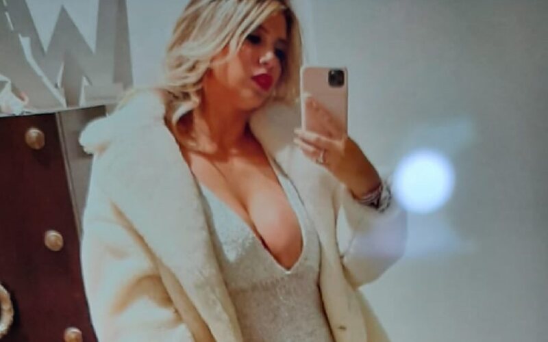 Wanda Nara