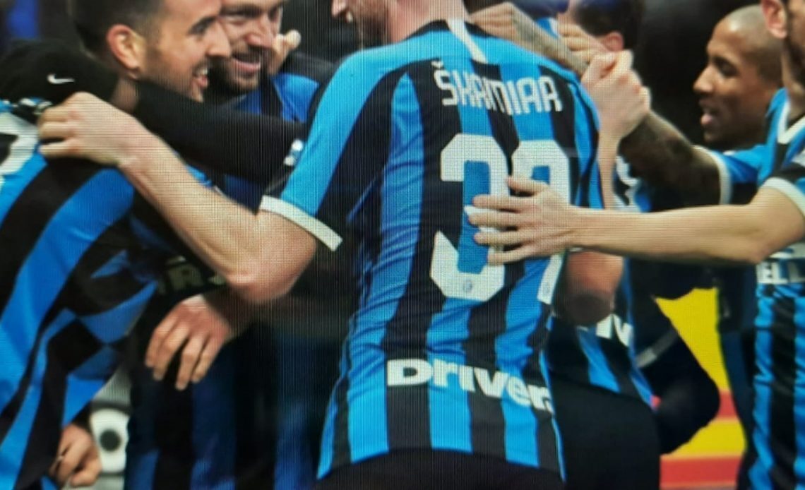 calcio Inter