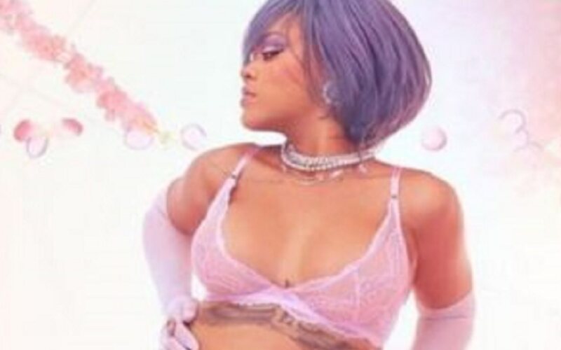 rhianna