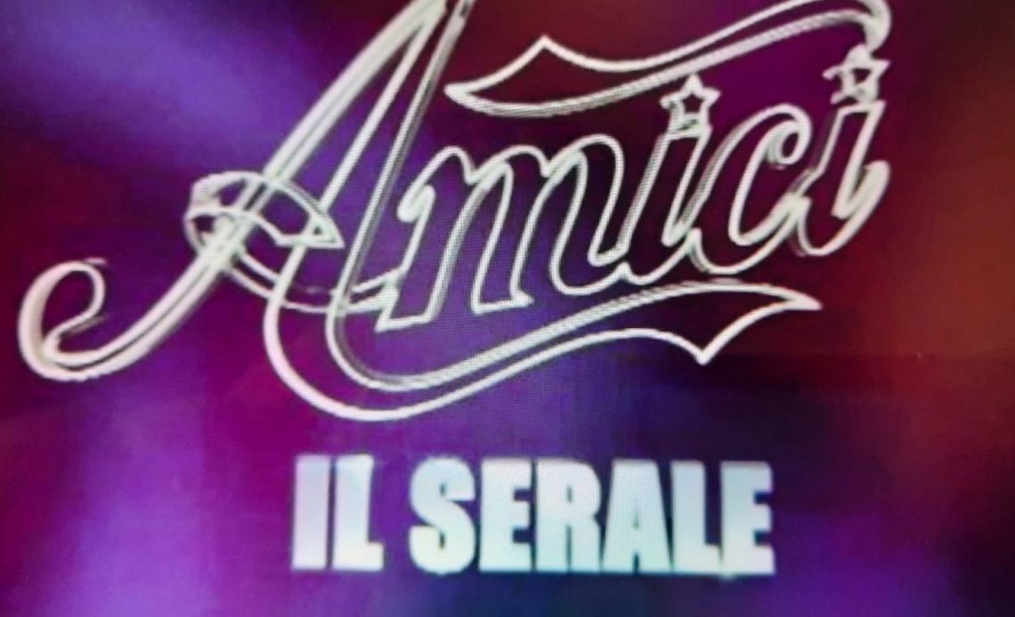 Amici 19, Javier se ne va prima della semifinale?