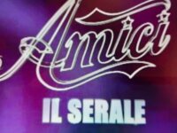 Amici serale 2021