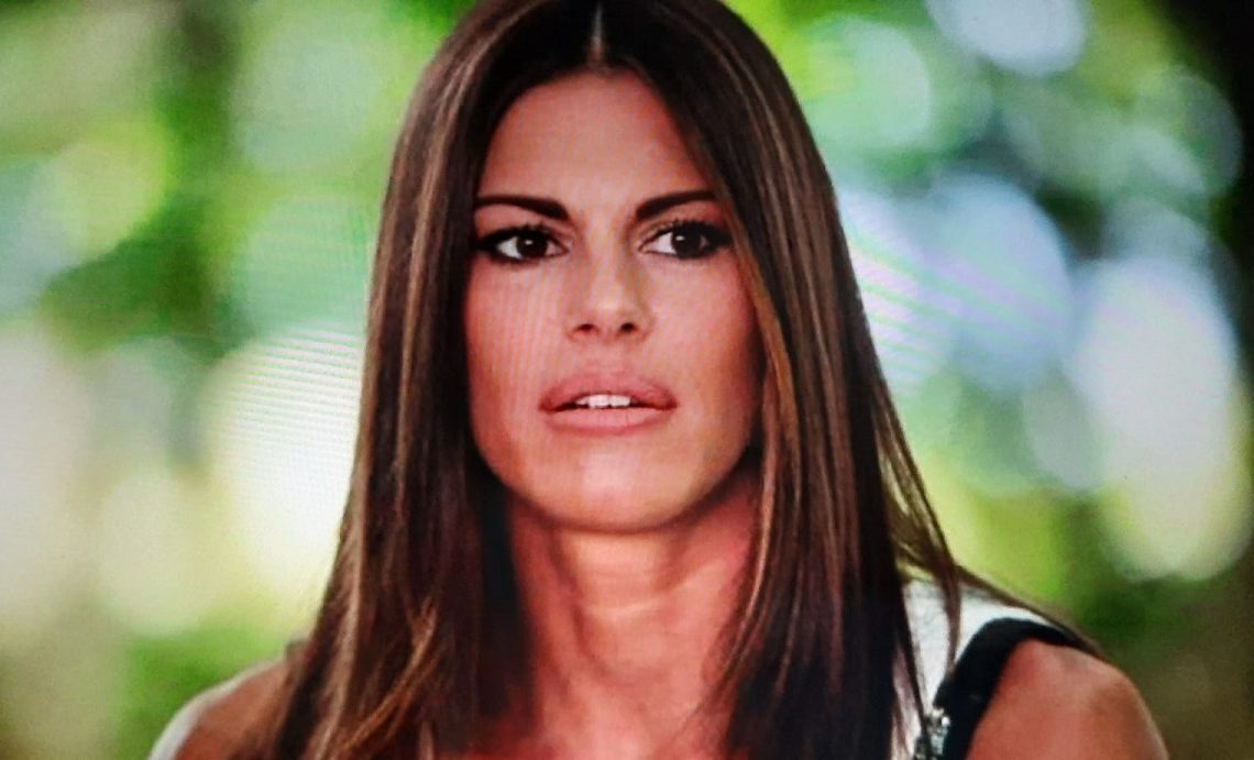 Bianca Guaccero