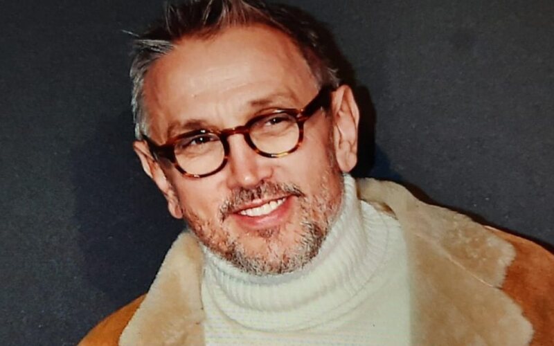 Bruno Barbieri