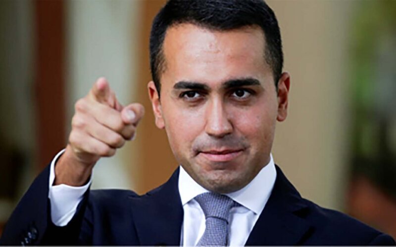 Di Maio