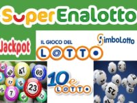 Estrazione lotto Simbolotto Superenalotto 10eLotto del 21 marzo 2020, numeri vincenti e quote 12 maggio 2020