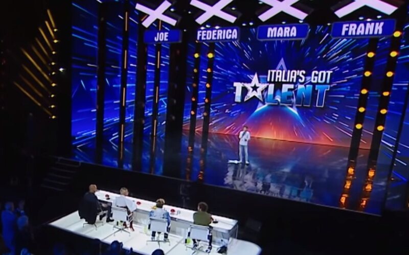 Finale Italia's Got Talent 2020 in tv e i 12 finalisti