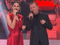 Gigi D'Alessio e Anna Tatangelo si sono lasciati