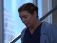 Grey's Anatomy, tagliata la 16a stagione