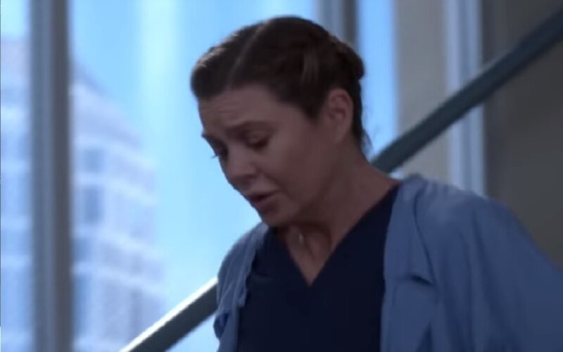 Grey's Anatomy, tagliata la 16a stagione