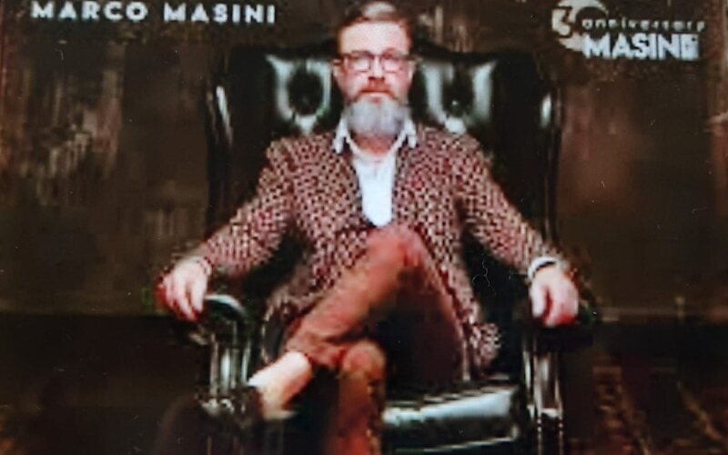 Marco Masini