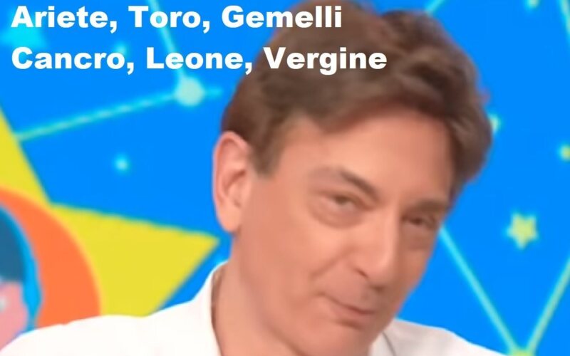 Oroscopo Paolo Fox 26 novembre 2020: Ariete, Toro, Gemelli, Cancro, Leone, Vergine