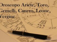 Oroscopo 13 marzo 2020 - Ariete, Toro, Gemelli, Cancro, Leone, Vergine 