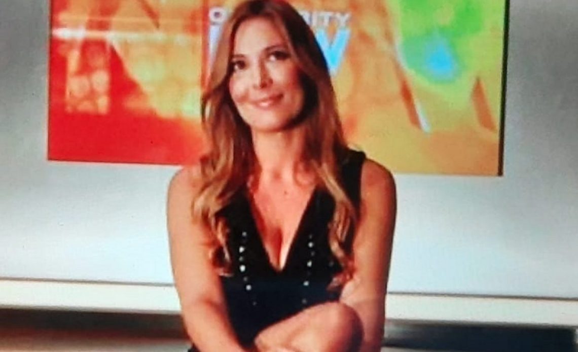 Selvaggia Lucarelli