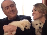 Silvio Berlusconi e Francesca Pascale: storia finita