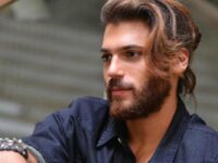 Can Yaman e la nuova soap