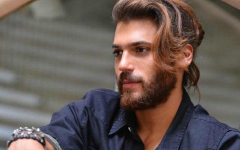 Can Yaman e la nuova soap