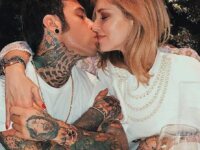 Fedez e Ferragni