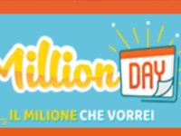 Estrazione Million Day 12 maggio 2020