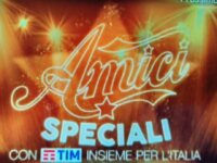 Amici Speciali