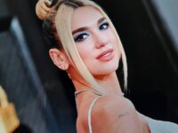 Dua Lipa news