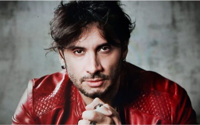 Fabrizio Moro