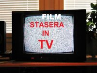 Stasera in tv, film consigliati 12 maggio 2020