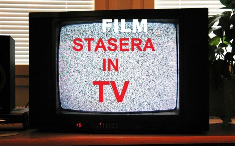 Stasera in tv, film consigliati 12 maggio 2020