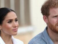 Harry e Meghan