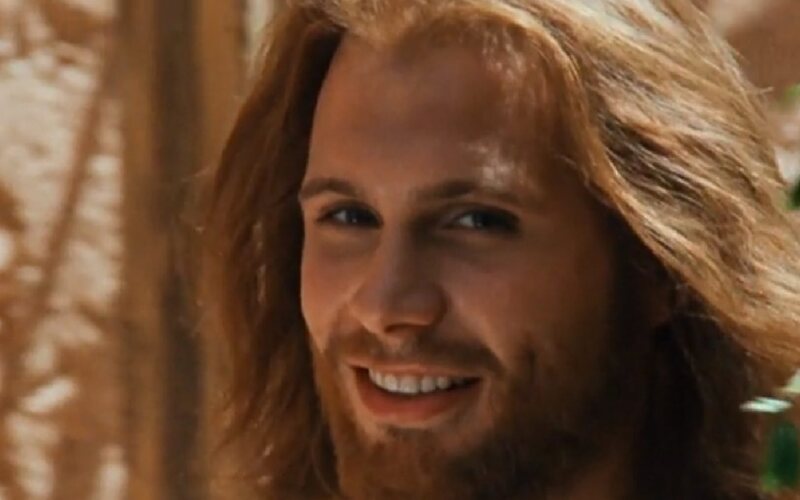 Jesus, film 1999