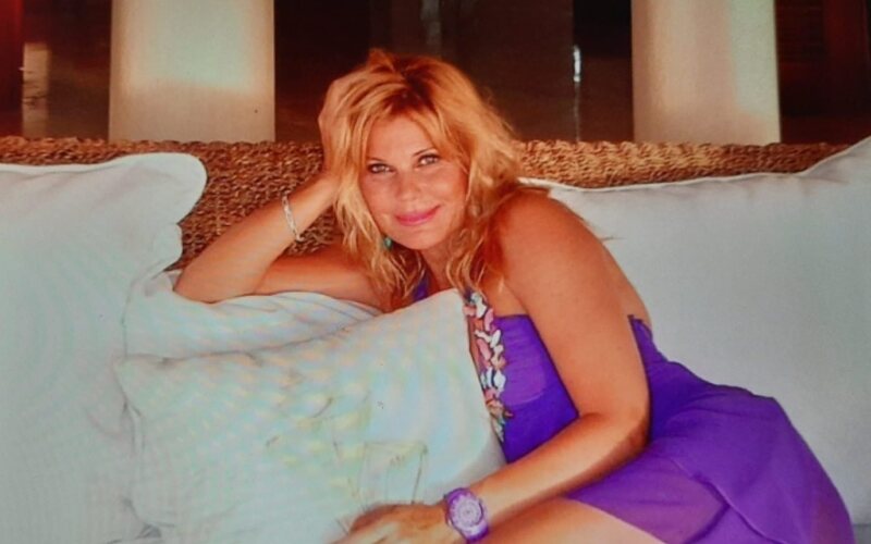 Patrizia Pellegrino