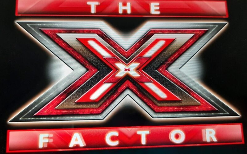 X-Factor 2020